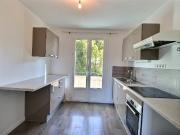 Appartement 4 pièces 65 m²