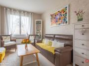 Appartement 4 pièces 65 m²