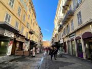 Appartement 4 pièces 65 m²