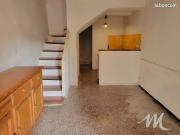 Maison de village 4 pièces 65 m²