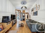 Appartement 4 pièces 65 m²