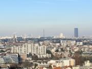 Appartement 4 pièces 65 m²