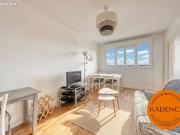 Appartement 4 pièces 65 m²