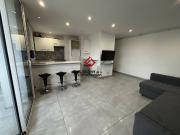 Appartement 4 pièces 65 m²