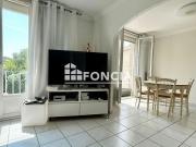 Appartement 4 pièces 65 m²