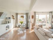 Appartement 4 pièces 65 m²