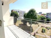 Appartement 4 pièces 65 m²