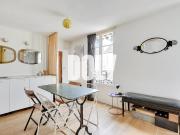 Appartement 4 pièces 65 m²