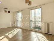 Appartement 4 pièces 65 m²