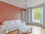 Appartement 4 pièces 65 m²