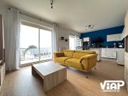 Appartement 4 pièces 65 m²