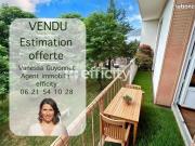 Appartement 4 pièces 65 m²