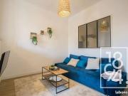 Appartement 4 pièces 65 m²