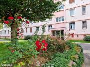 Appartement 4 pièces 65 m²