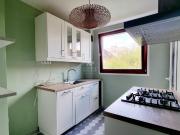 Appartement 4 pièces 65 m²