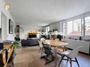 Appartement 4 pièces 65 m²
