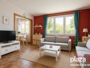 Appartement 4 pièces 65 m²