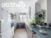 Appartement 4 pièces 65 m²