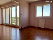 Appartement 4 pièces 76 m²