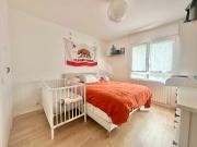 Appartement 4 pièces 65 m²