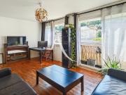 Appartement 4 pièces 65 m²