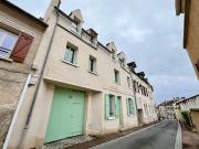 Appartement 4 pièces 65 m²