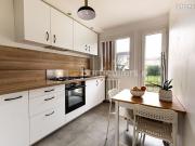 Appartement 4 pièces 65 m²