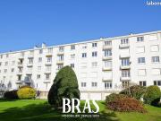 Appartement 4 pièces 65 m²