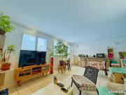 Appartement 4 pièces 65 m²