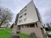 Appartement 4 pièces 65 m²