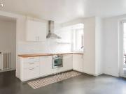 Appartement 4 pièces 65 m²