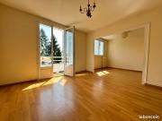 Appartement 4 pièces 65 m²