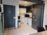 Appartement 4 pièces 65 m²