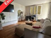 Appartement 4 pièces 65 m² Appartement 4 pièces 65 m²