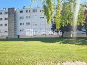 Appartement 4 pièces 65 m²