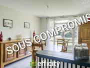 Appartement 4 pièces 65 m²