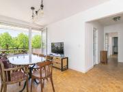 Appartement 4 pièces 65 m²