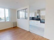 Appartement 4 pièces 65 m²