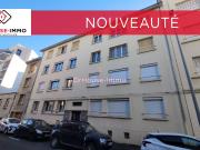 Appartement 4 pièces 65 m²