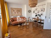 Appartement 4 pièces 65 m²