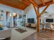 Appartement 4 pièces 65 m²