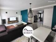 Appartement 4 pièces 65 m²