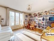 Appartement 4 pièces 65 m²