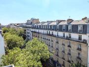 Appartement 4 pièces 65 m²