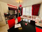 Appartement 4 pièces 65 m²