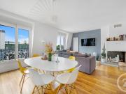 Appartement 4 pièces 65 m²