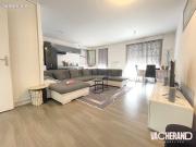 Appartement 4 pièces 65 m²