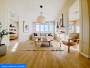 Appartement 4 pièces 65 m²