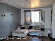 Appartement 4 pièces 65 m²