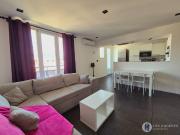 Appartement meublé 4 pièces 65 m²